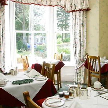 Morvada Guest House Ballater Exterior foto